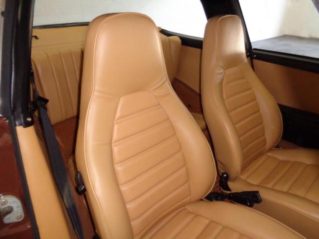 1974 Porsche 911 Targa - photo 6