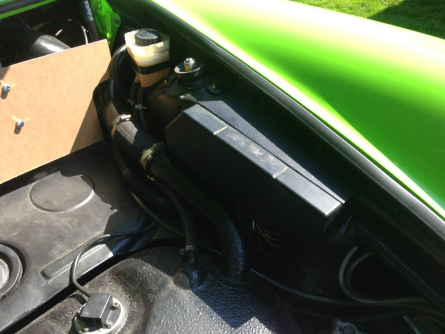 1974 Porsche 911 - photo 12