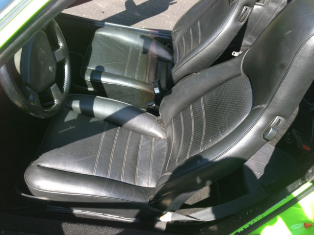 1974 Porsche 911 - photo 9