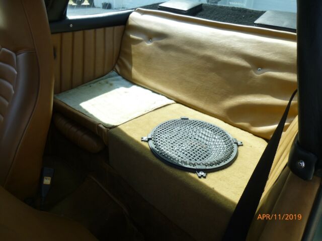 1974 Porsche 911 - photo 12