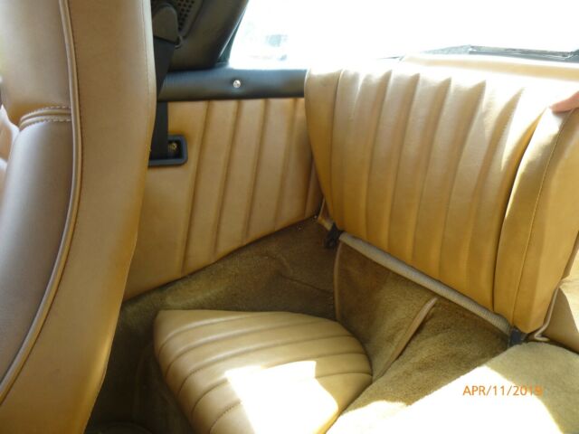 1974 Porsche 911 - photo 13
