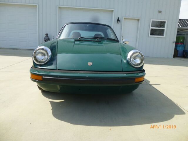 1974 Porsche 911 - photo 2