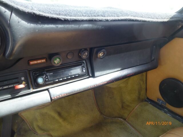 1974 Porsche 911 - photo 9