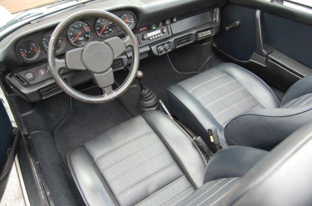 1974 Porsche 911 Targa,Very nice original rust free 56k miles - photo 11