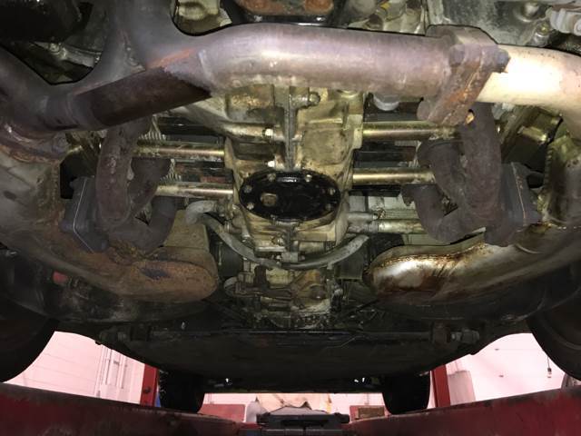 1974 Porsche 911 - photo 10