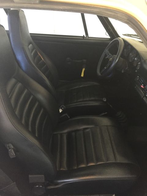 1974 Porsche 911 911 - photo 12