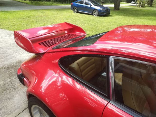 1974 Porsche 911 - photo 13