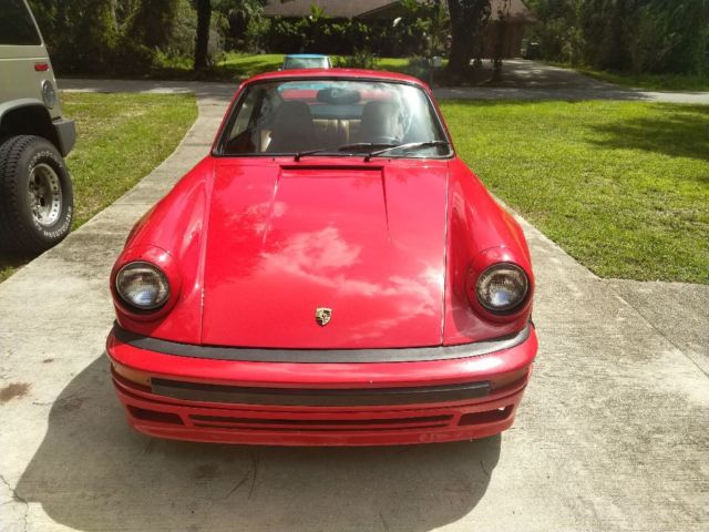 1974 Porsche 911 - photo 5