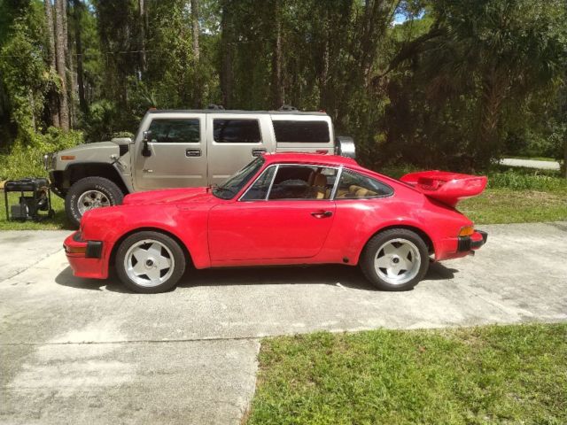 1974 Porsche 911 - photo 6