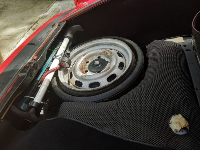 1974 Porsche 911 - photo 9