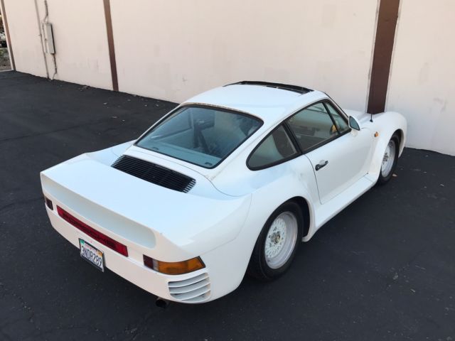 1974 Porsche 911 - photo 2
