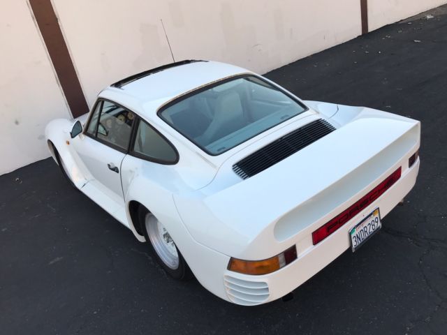 1974 Porsche 911 - photo 3