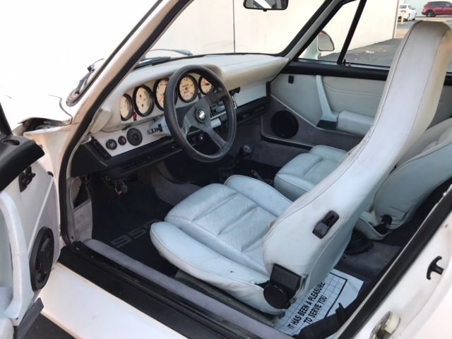 1974 Porsche 911 - photo 4