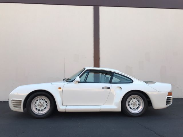 1974 Porsche 911 - photo 5