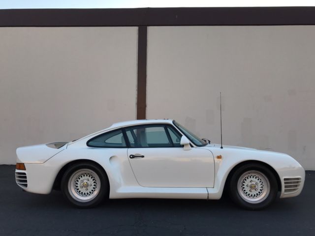 1974 Porsche 911 - photo 6