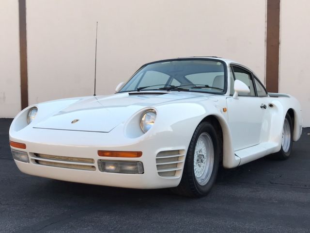 1974 Porsche 911 - photo 8