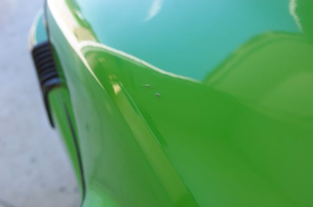 1974 Porsche 911 S - photo 12