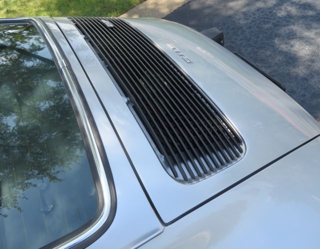1974 Porsche 911 S - photo 11