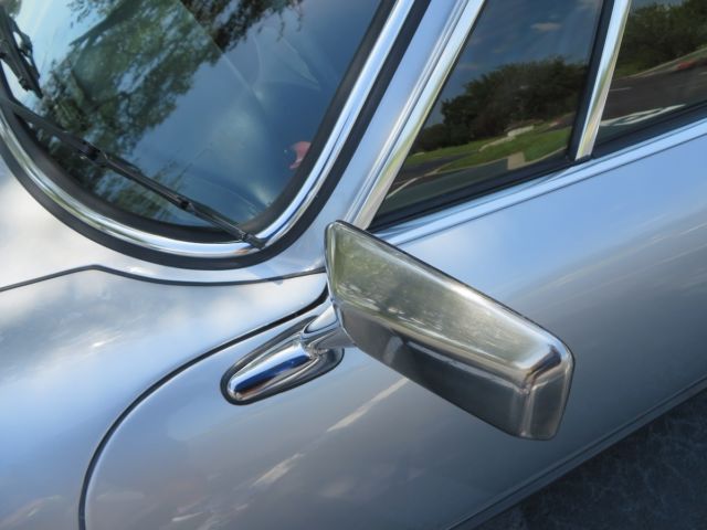 1974 Porsche 911 S - photo 9