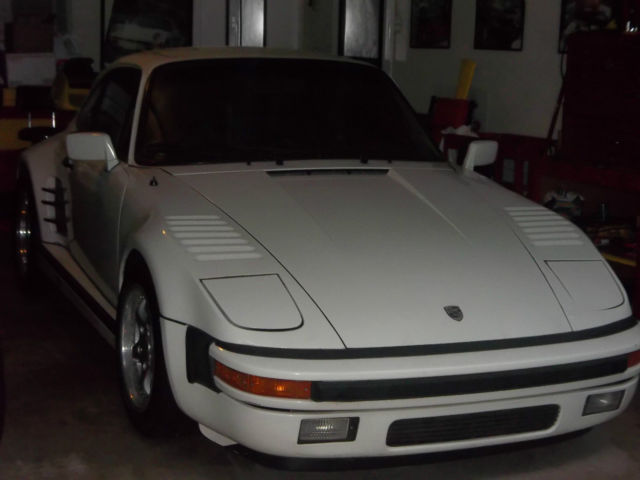 1974 Porsche 911 - photo 12