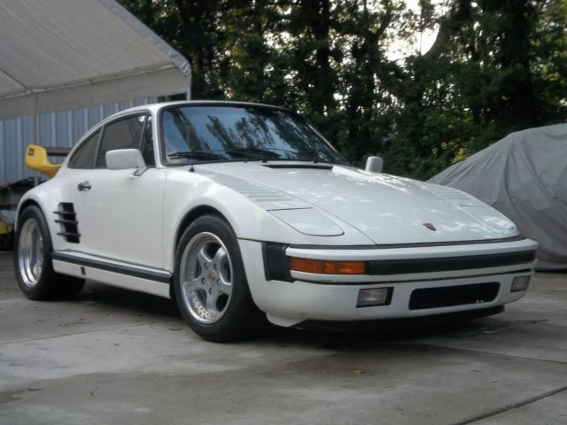1974 Porsche 911 - photo 2