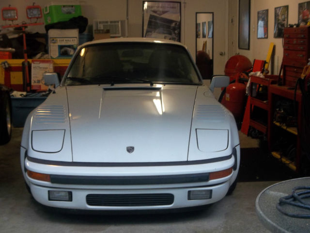 1974 Porsche 911 - photo 3