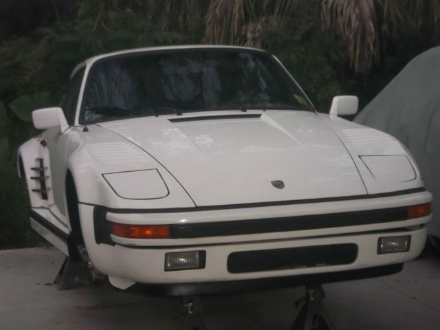 1974 Porsche 911 - photo 6