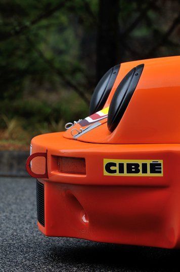1974 Porsche 911 RACE - photo 3