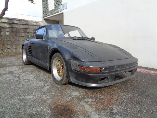 1974 Porsche 911 911s - photo 12
