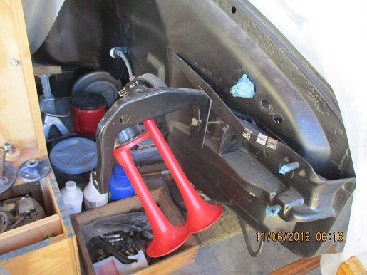 1974 Porsche 911 S - photo 11