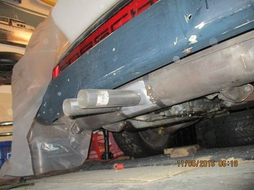 1974 Porsche 911 S - photo 4