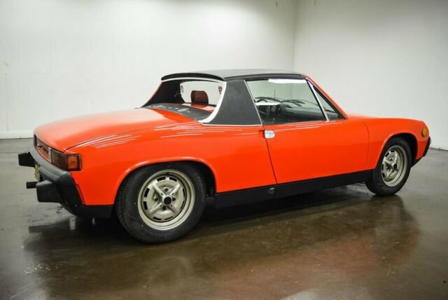 1974 Porsche 914 -- - photo 7