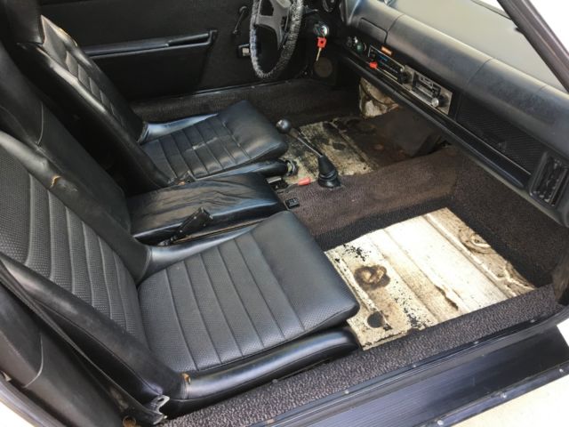 1974 Porsche 914 - photo 10