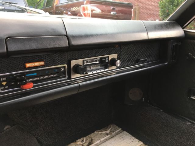 1974 Porsche 914 - photo 9