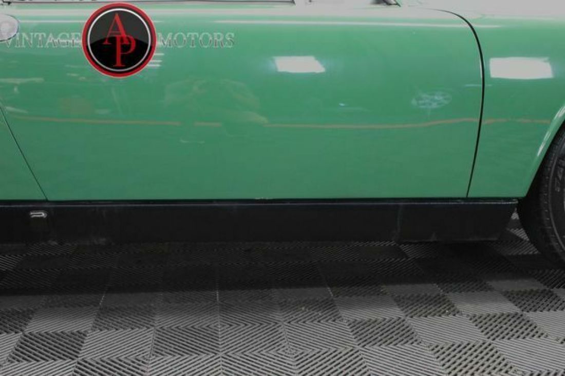 1974 Porsche 914 1.8 L RESTORED! - photo 12