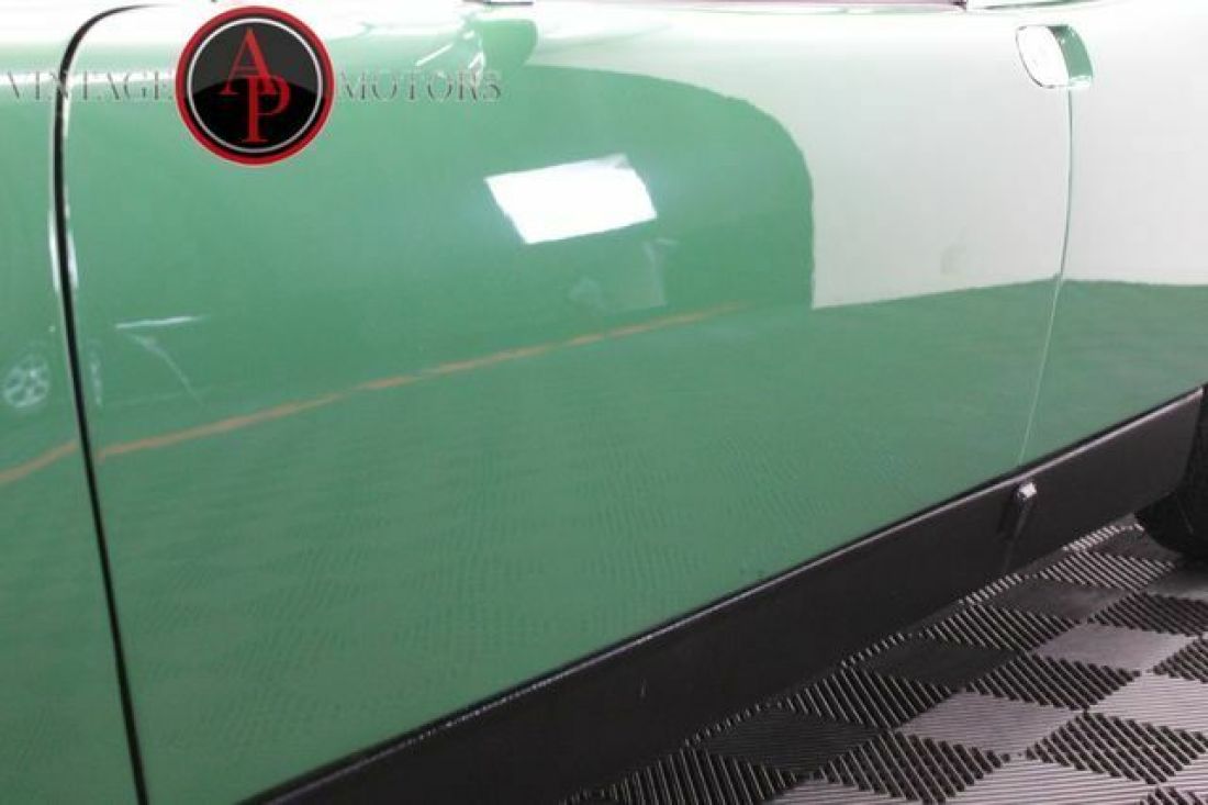 1974 Porsche 914 1.8 L RESTORED! - photo 9