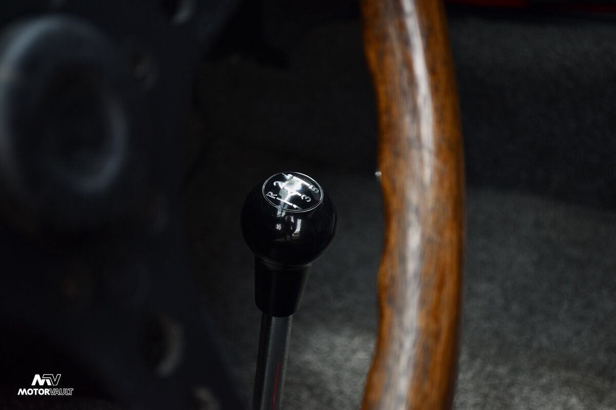 1974 Porsche 914 - photo 12
