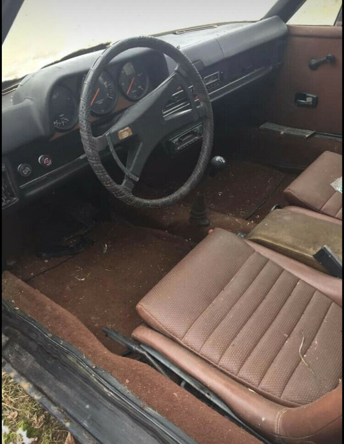 1974 Porsche 914 - photo 7