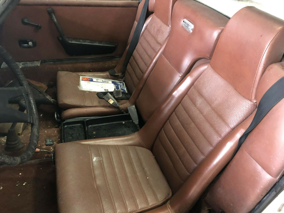 1974 Porsche 914 - photo 9