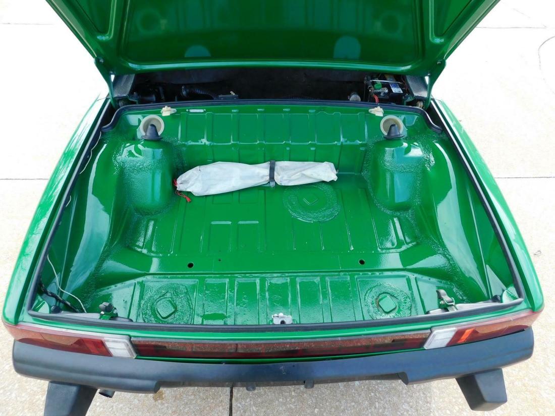 1974 Porsche 914 - photo 11