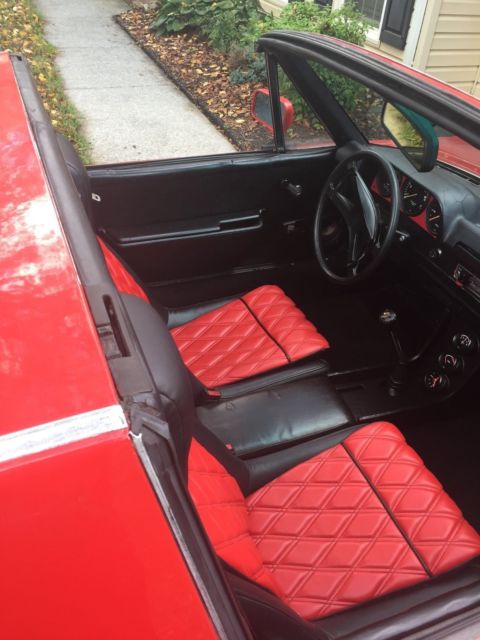 1974 Porsche 914 Targa - photo 11