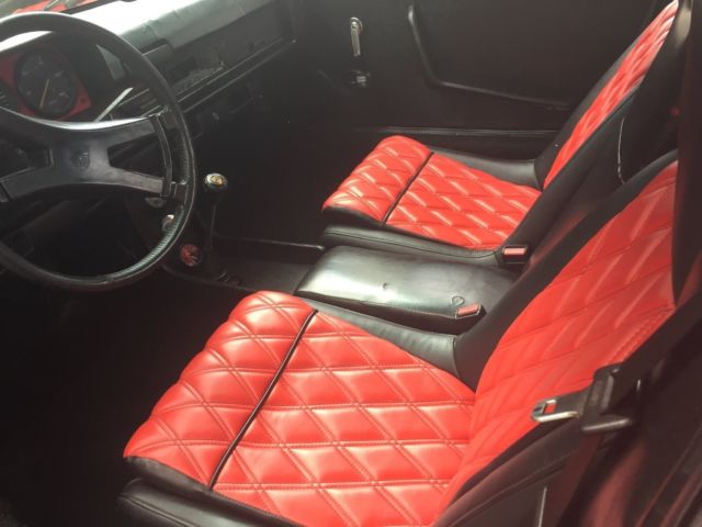 1974 Porsche 914 Targa - photo 7