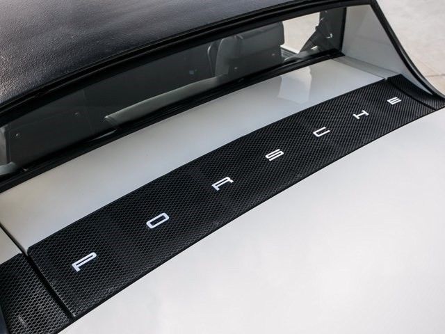 1974 Porsche 914 2.0 - photo 11