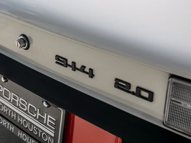 1974 Porsche 914 2.0 - photo 9
