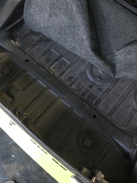 1974 Porsche 914 2.0 Big Bore Widebody - photo 12