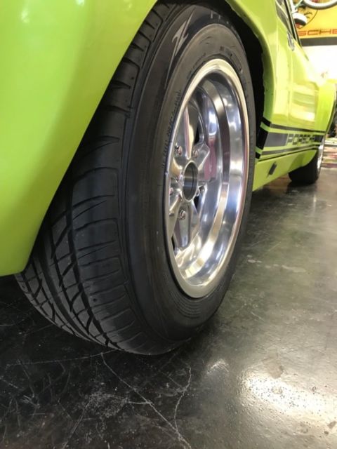 1974 Porsche 914 2.0 Big Bore Widebody - photo 7