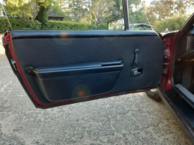 1974 Porsche 914 - photo 12