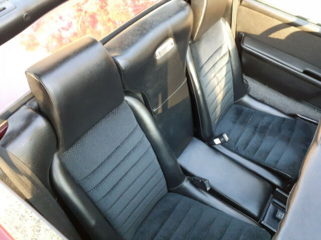 1974 Porsche 914 - photo 9
