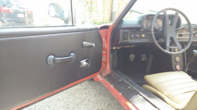 1974 Porsche 914 -- - photo 11