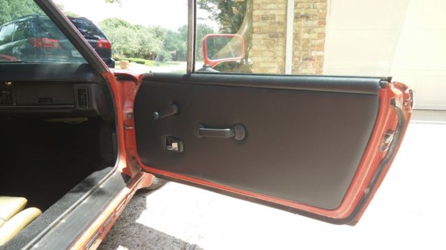 1974 Porsche 914 -- - photo 7
